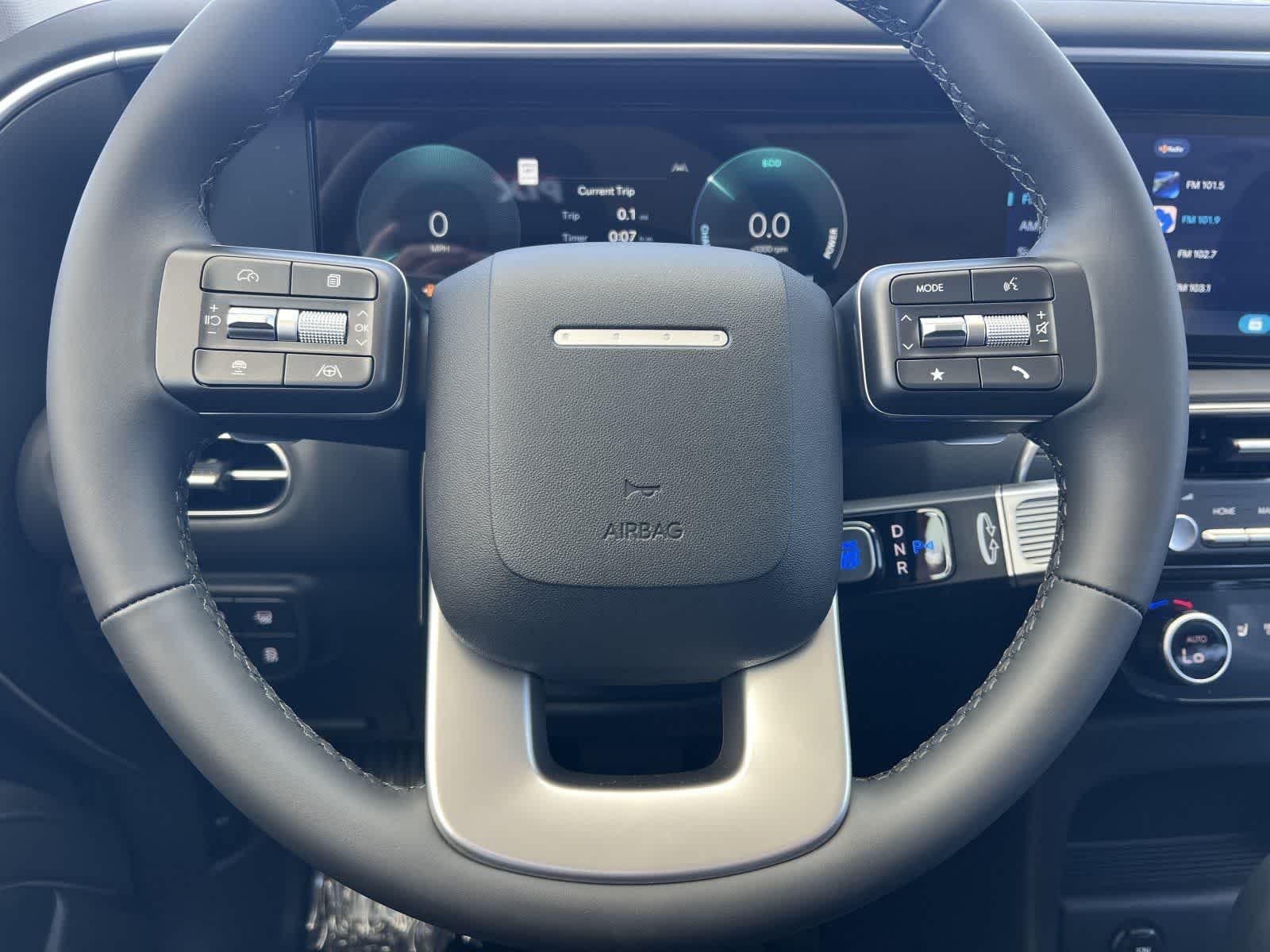 Thumbnail: 2026 Hyundai Palisade - 24