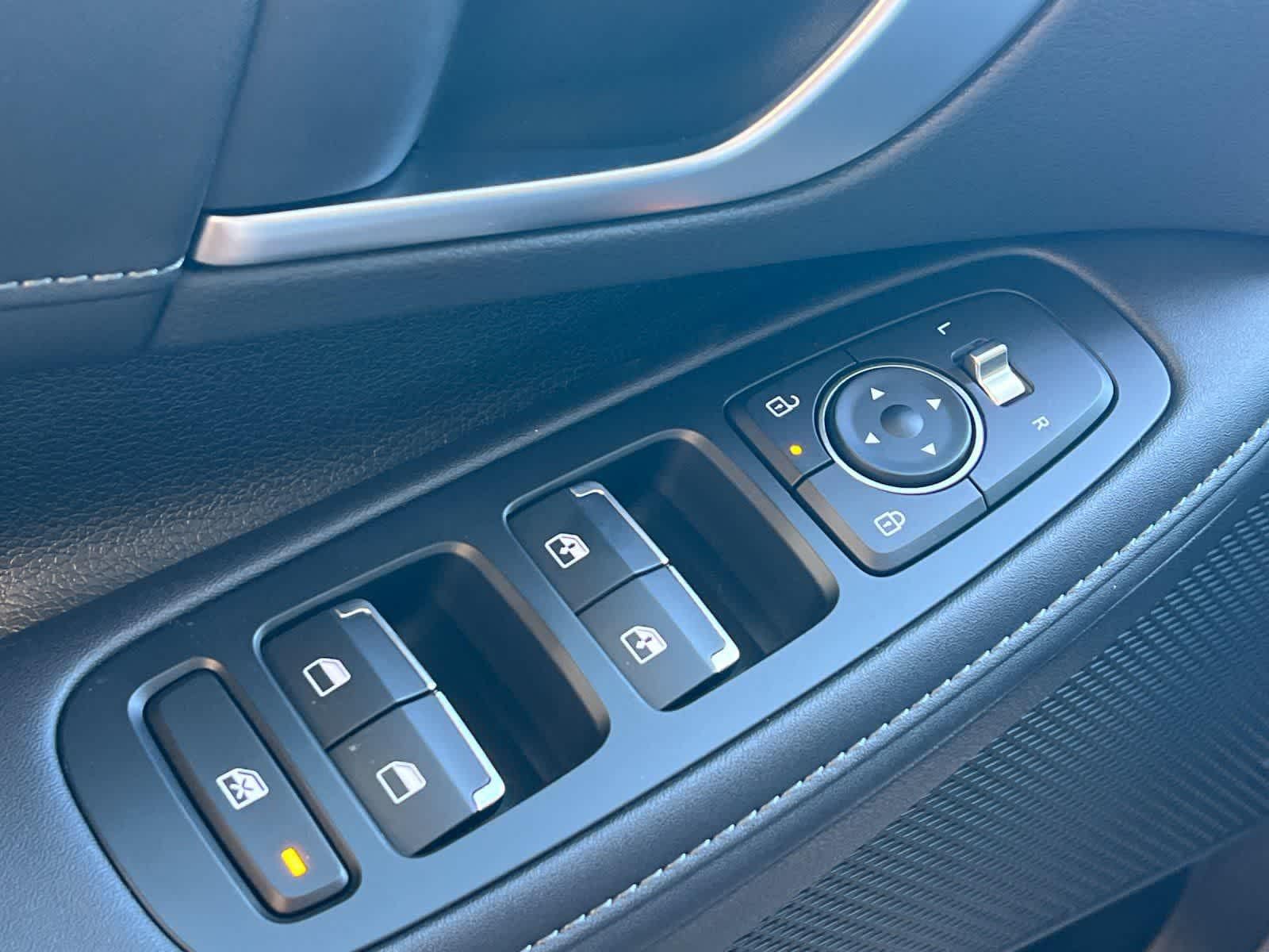 Thumbnail: 2026 Hyundai Sonata - 14