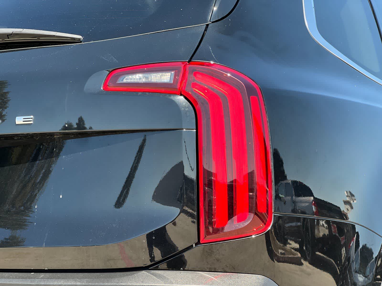 Thumbnail: 2022 Kia Telluride - 29