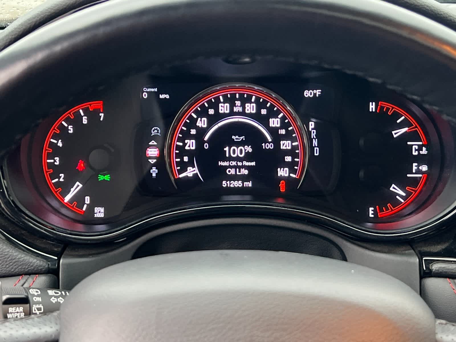 Thumbnail: 2024 Dodge Durango - 26