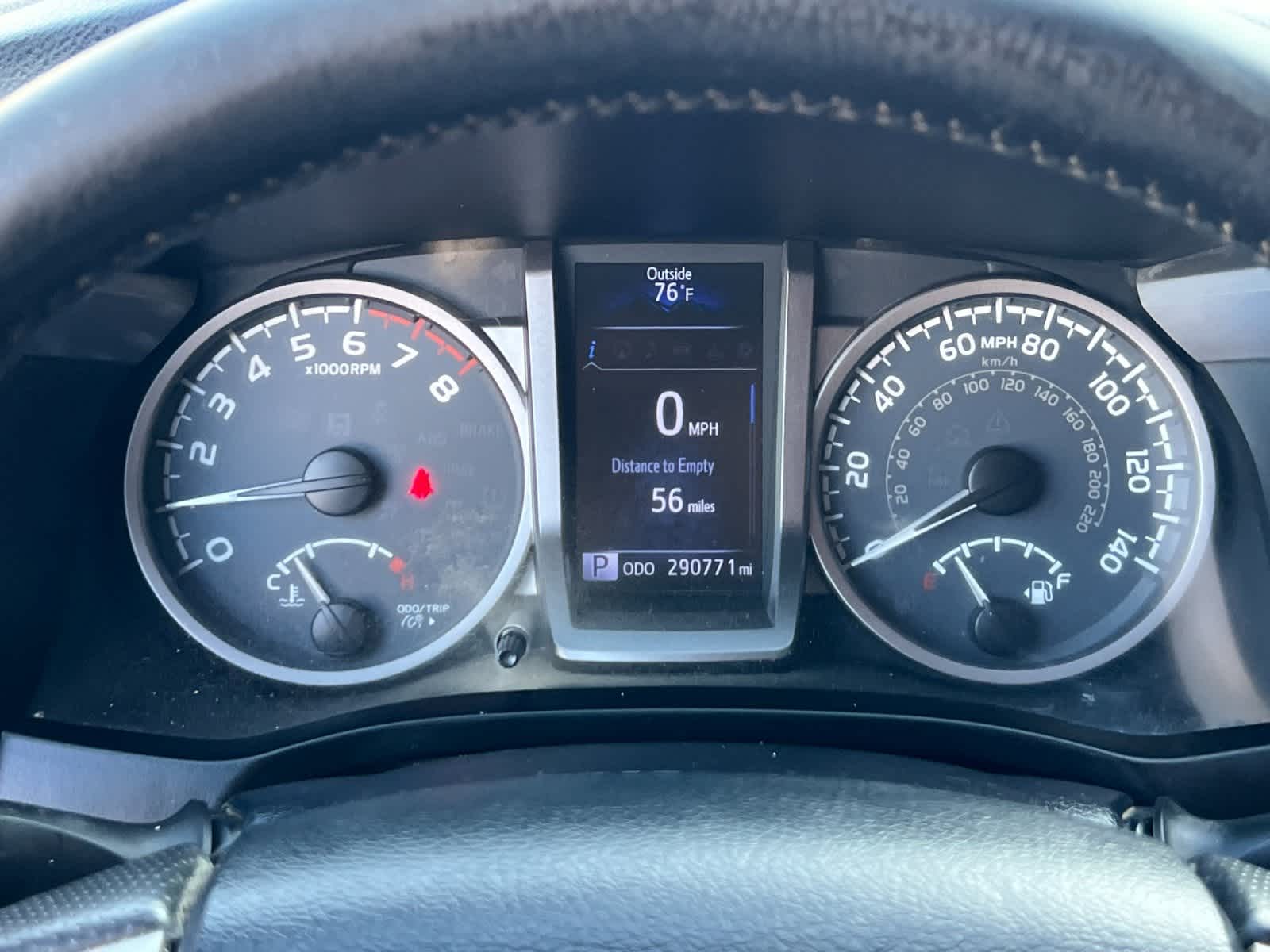 Thumbnail: 2017 Toyota Tacoma - 24