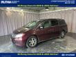 Used 2012 Honda Odyssey EX-L Van