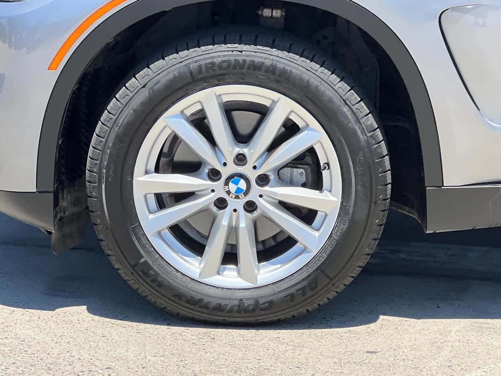 Thumbnail: 2015 BMW X5 - 27