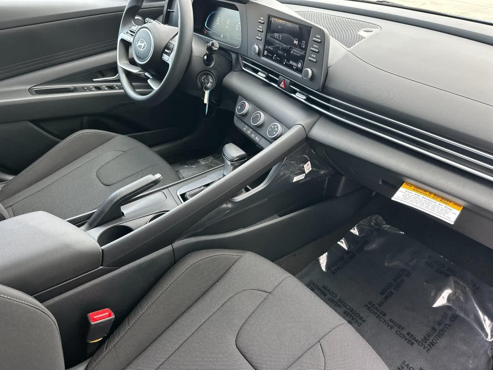 Thumbnail: 2026 Hyundai Elantra - 15