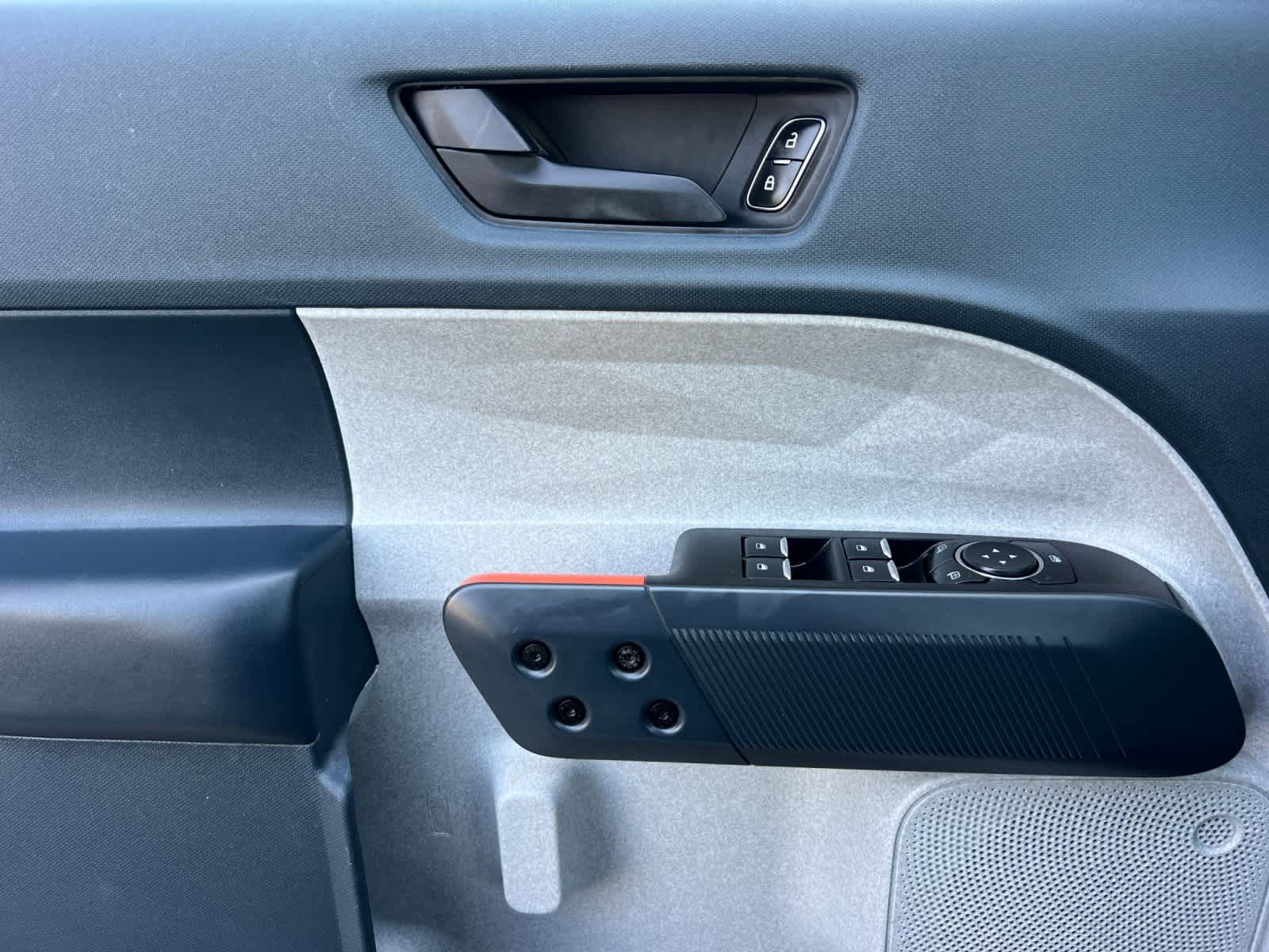 Thumbnail: 2022 Ford Maverick - 13