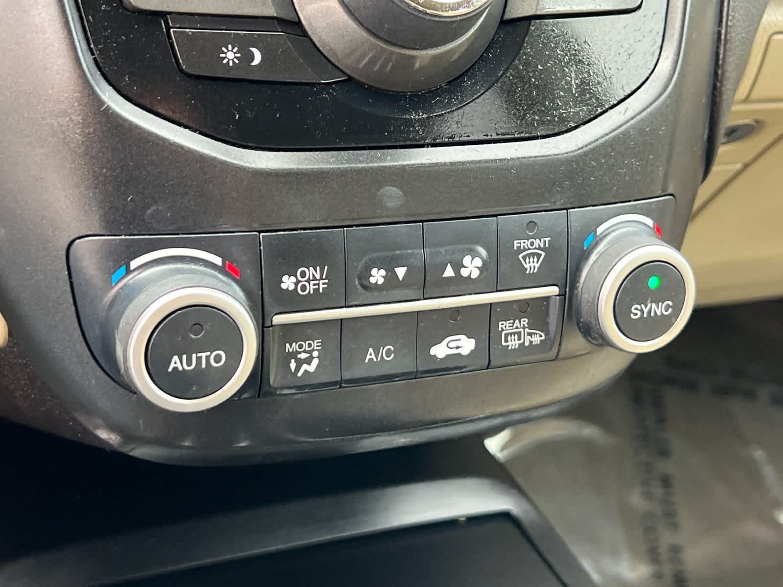 Thumbnail: 2018 Acura RDX - 20