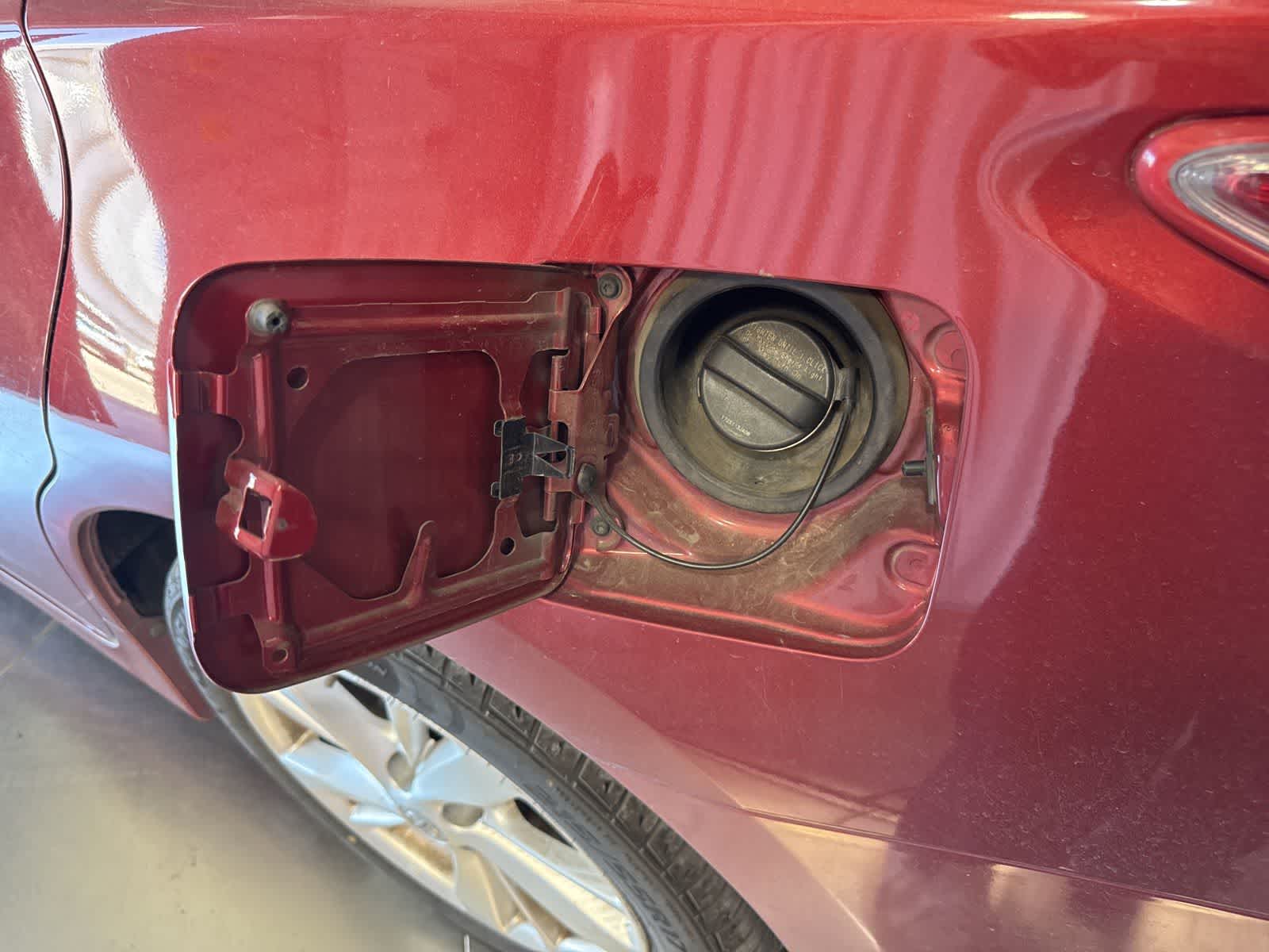 Thumbnail: 2013 Nissan Altima - 11