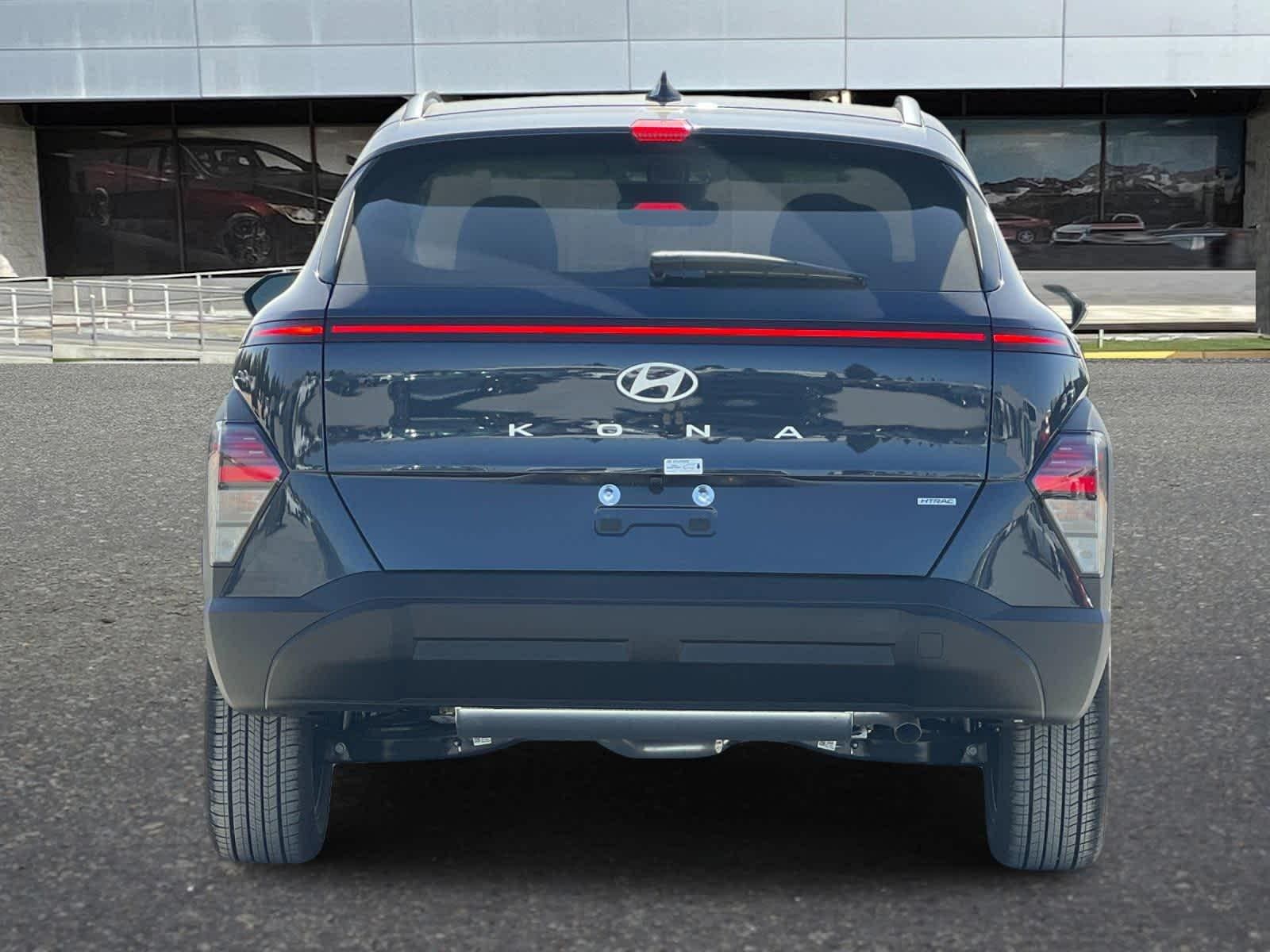 Thumbnail: 2025 Hyundai Kona - 7