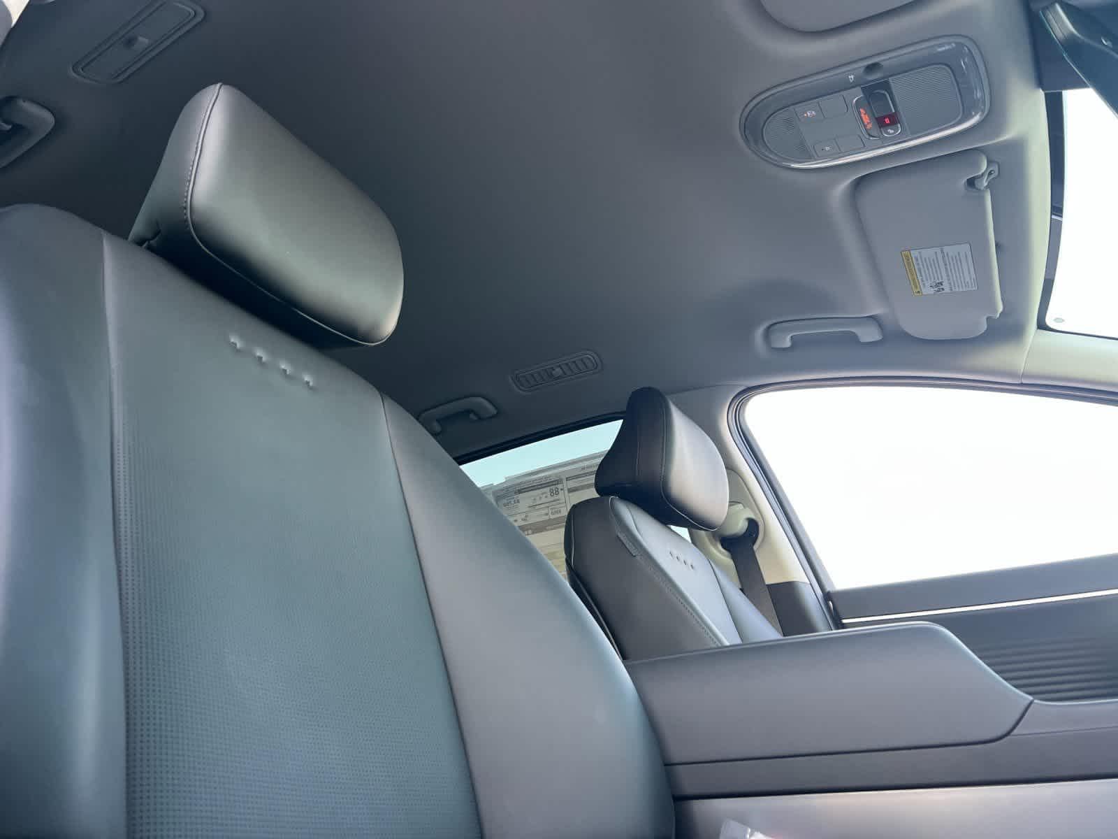 Thumbnail: 2026 Hyundai Ioniq - 16