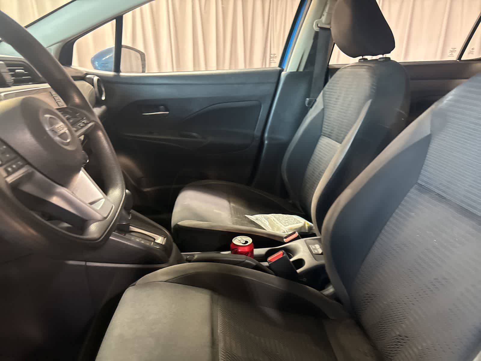 Thumbnail: 2021 Nissan Versa - 20