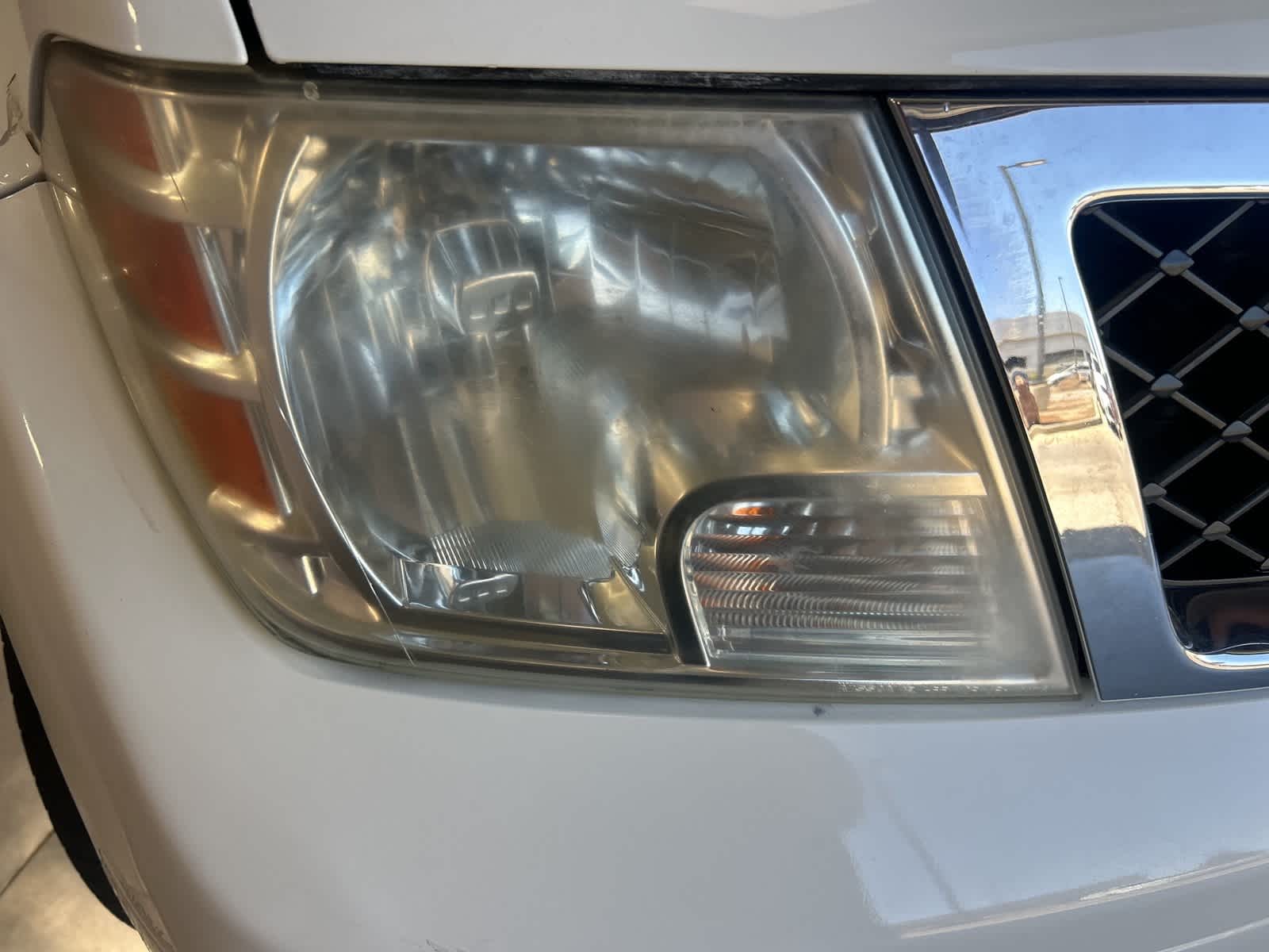Thumbnail: 2014 Nissan Frontier - 4