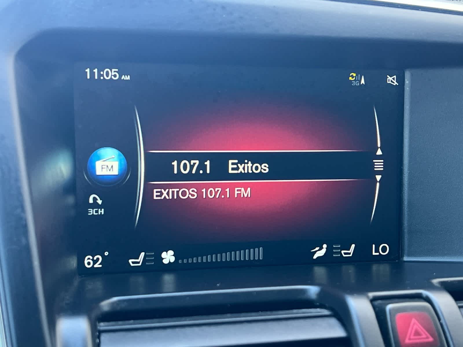 Thumbnail: 2017 Volvo XC60 - 19