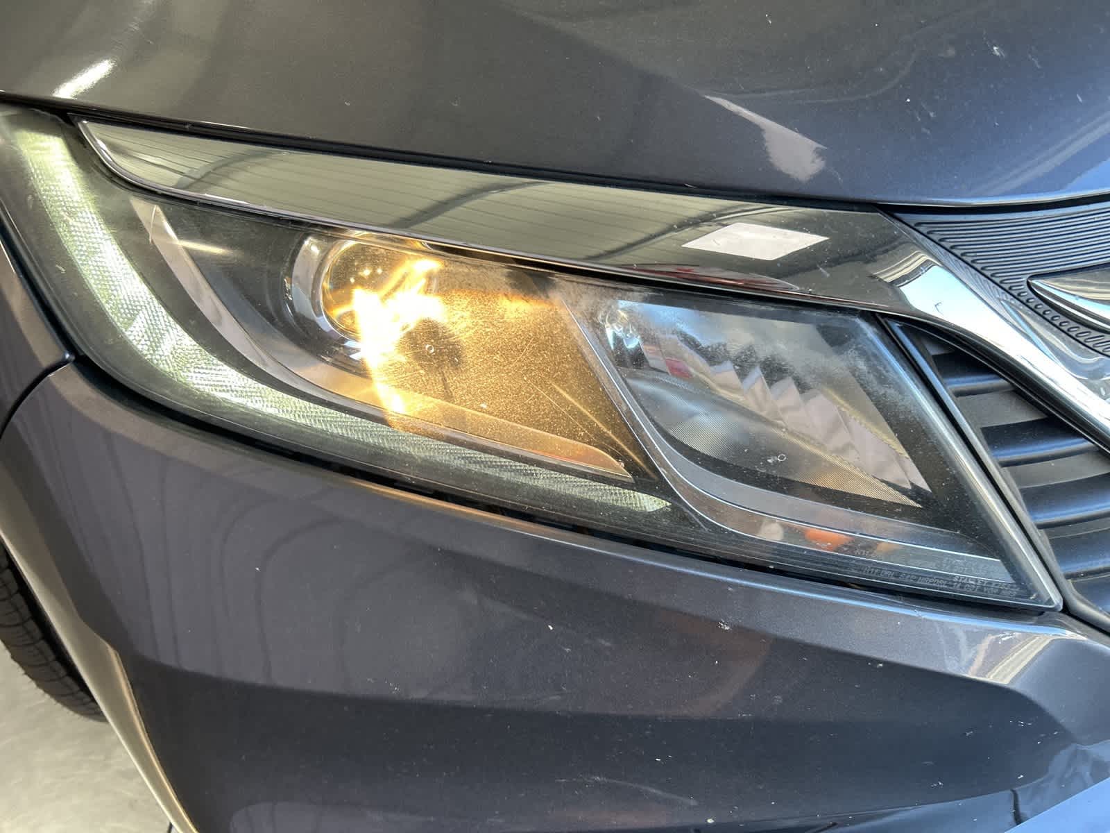 Thumbnail: 2019 Honda Odyssey - 4