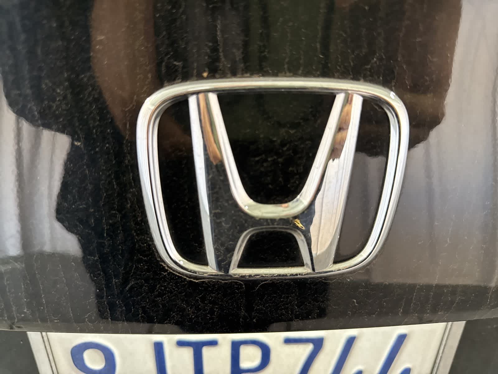 Thumbnail: 2024 Honda Civic - 10