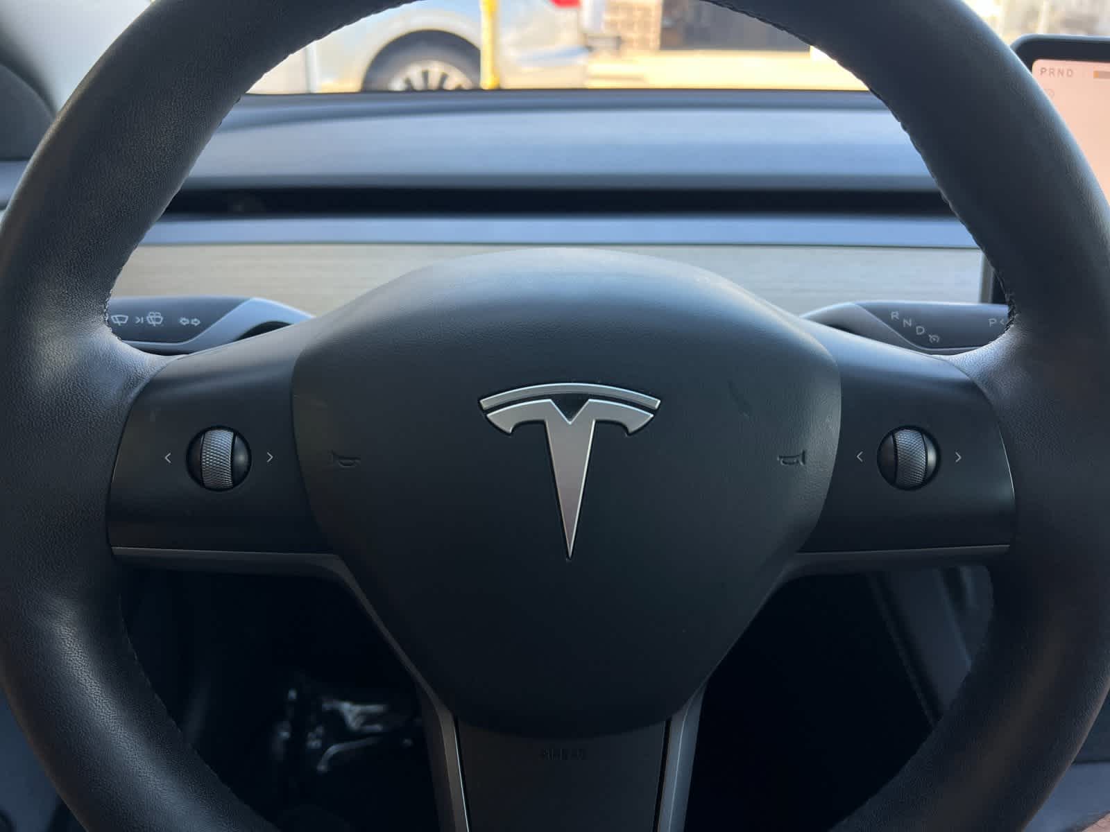 Thumbnail: 2023 Tesla Model 3 - 22