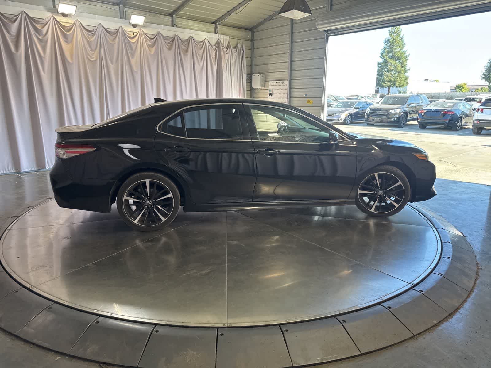 Thumbnail: 2019 Toyota Camry - 3