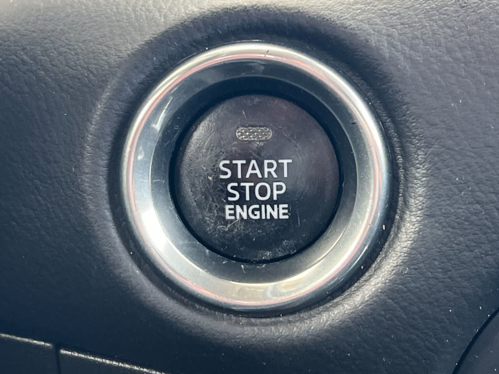 Thumbnail: 2020 Mazda CX-5 - 22