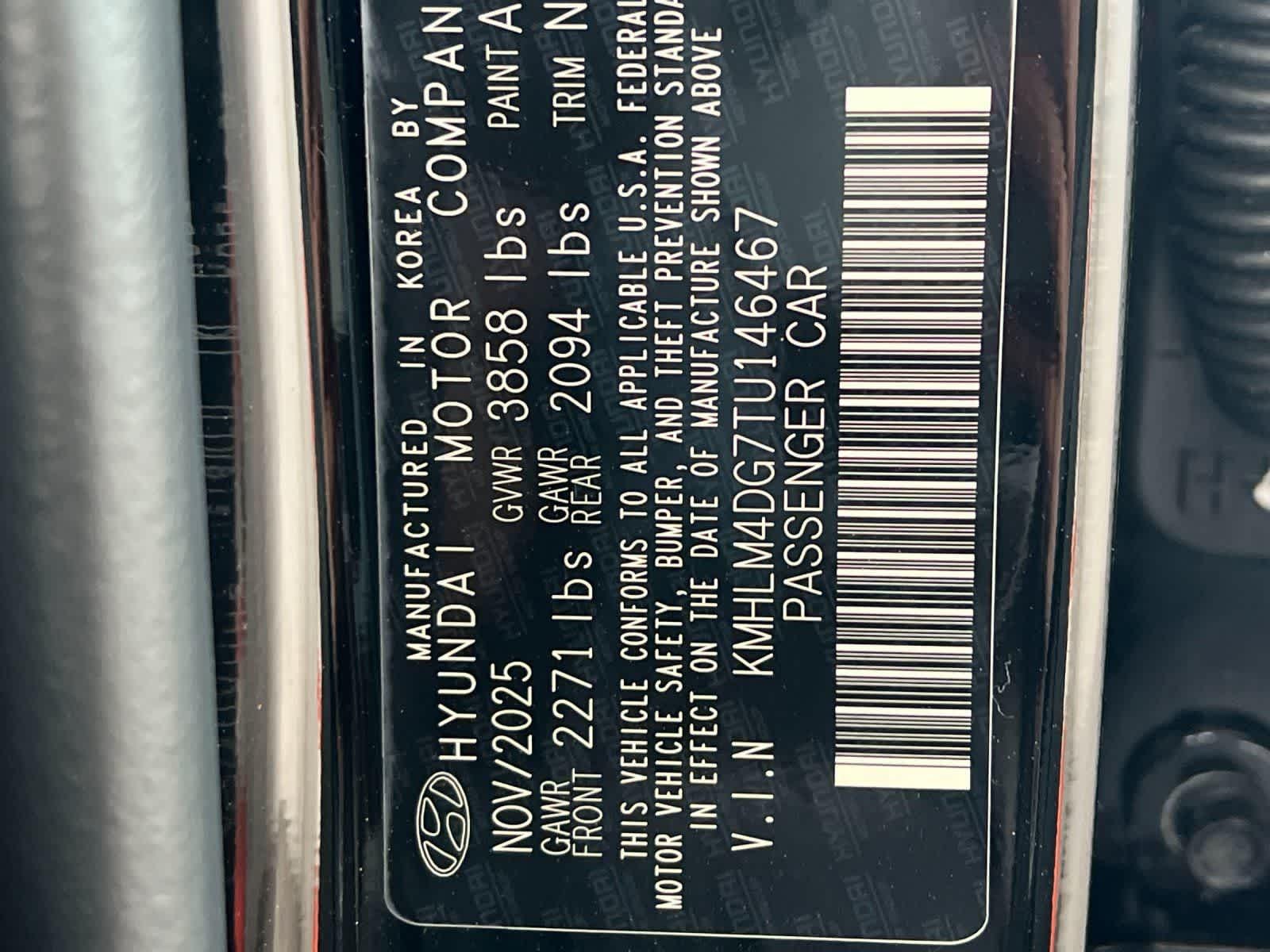 Thumbnail: 2026 Hyundai Elantra - 29