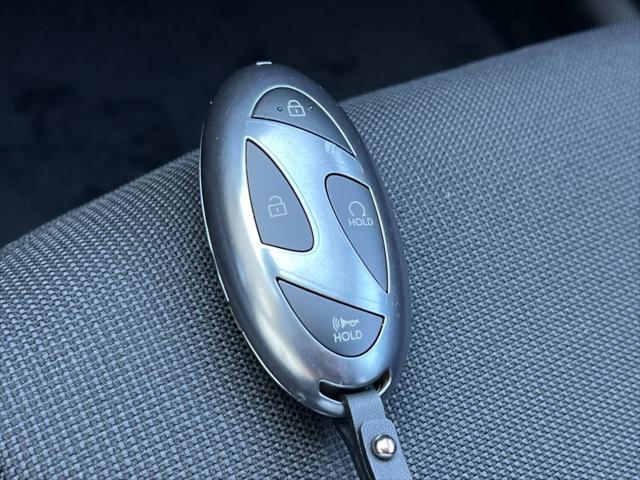 Thumbnail: 2025 Hyundai Kona - 27