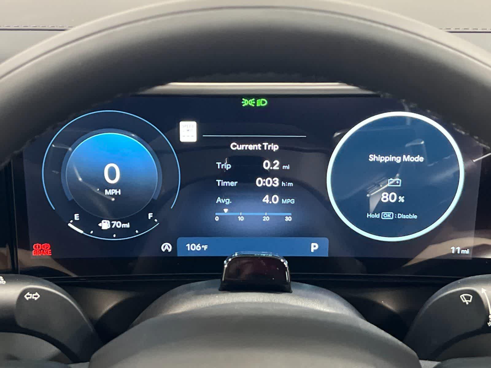 Thumbnail: 2026 Hyundai Palisade - 26