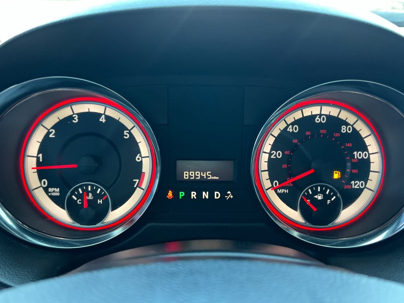 Thumbnail: 2019 Dodge Grand Caravan - 21