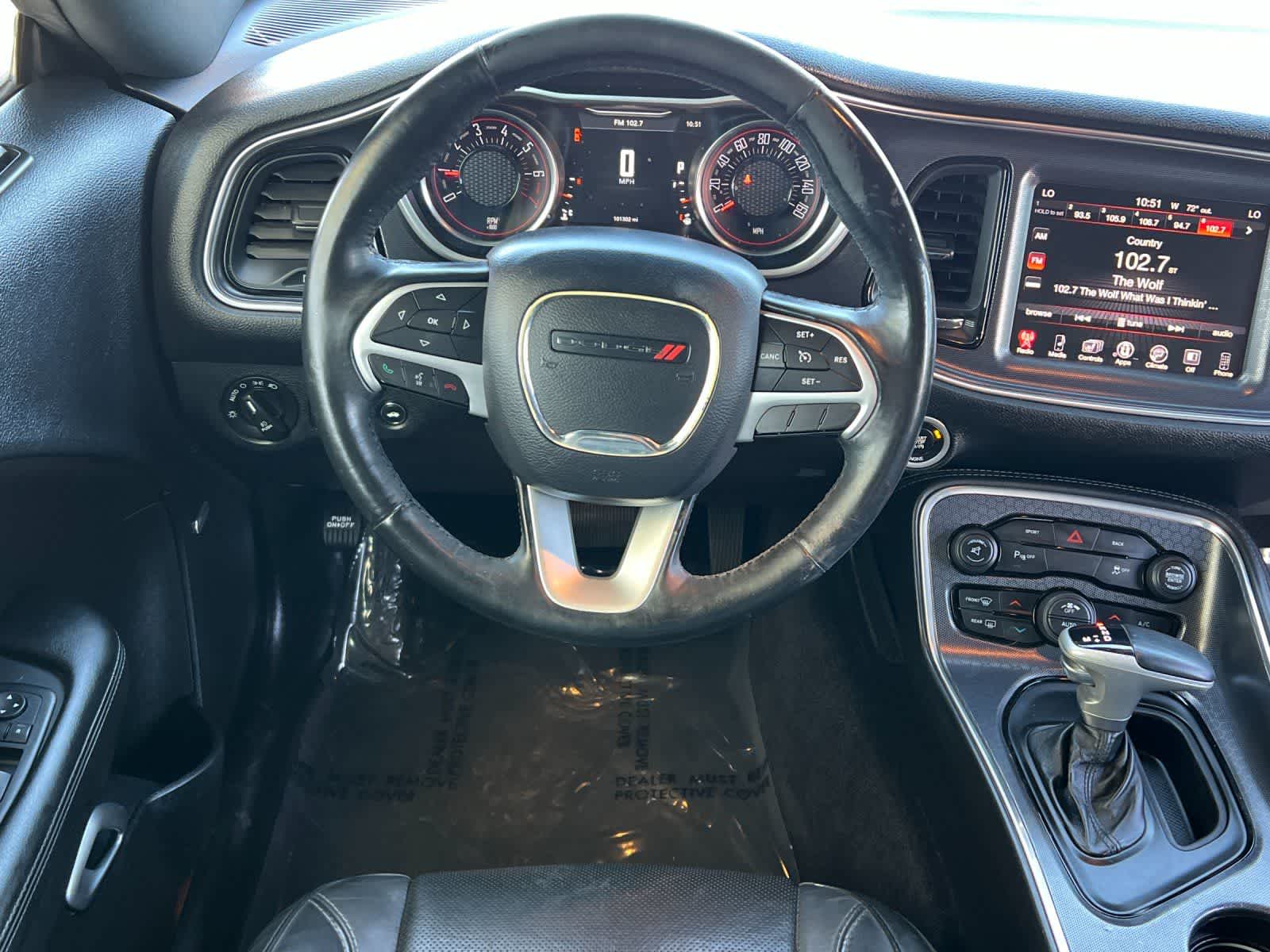 Thumbnail: 2016 Dodge Challenger - 15