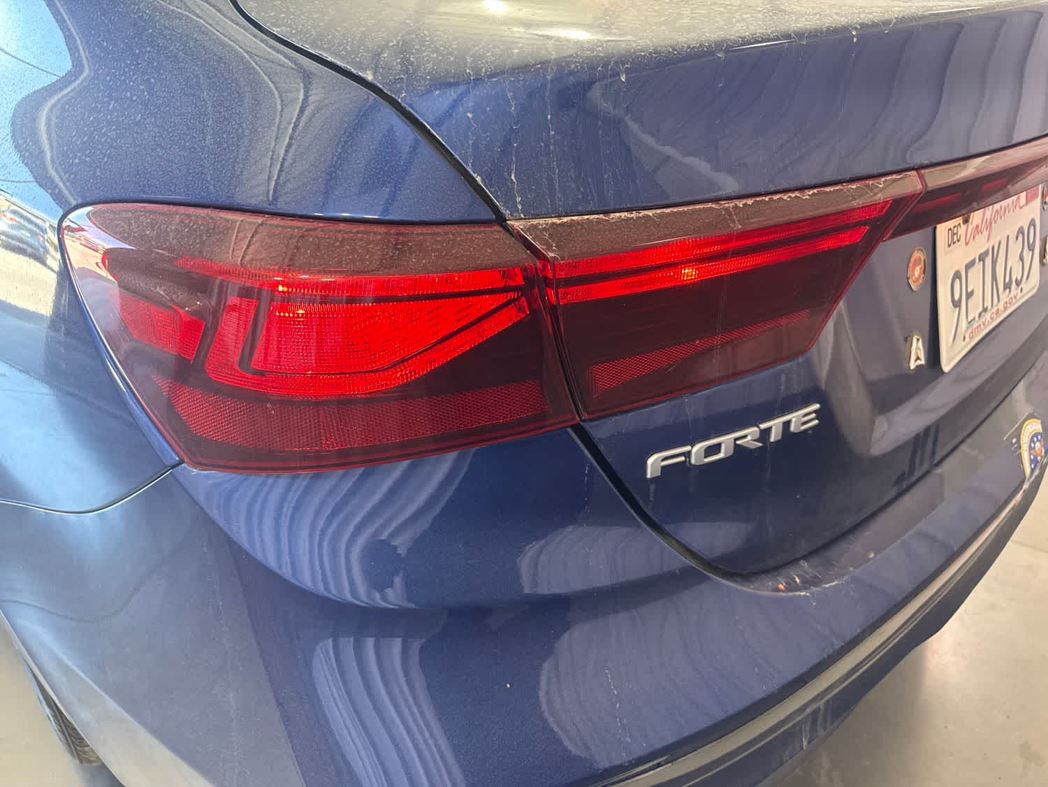 Thumbnail: 2023 Kia Forte - 5