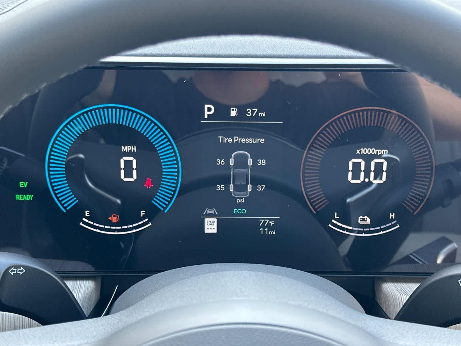 Thumbnail: 2026 Hyundai Sonata - 24