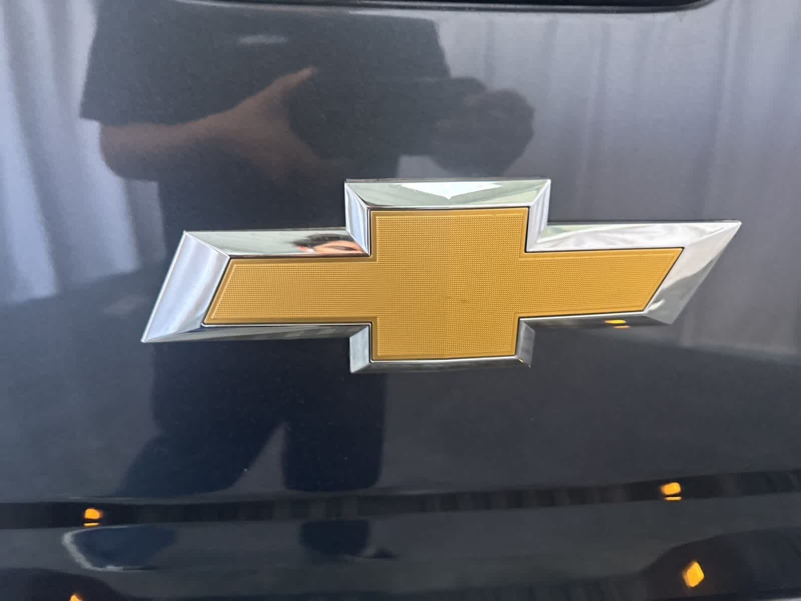 Thumbnail: 2016 Chevrolet Colorado - 12