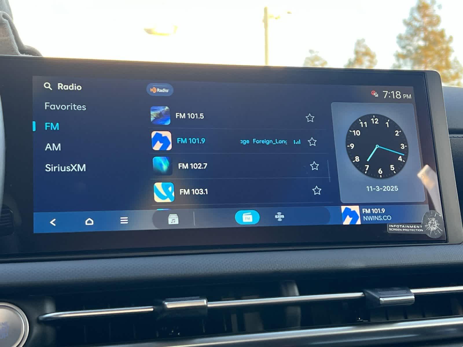 Thumbnail: 2026 Hyundai Tucson - 18