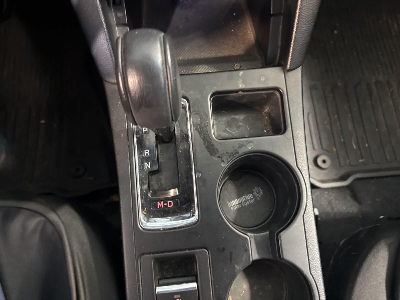 Thumbnail: 2019 Subaru Outback - 29