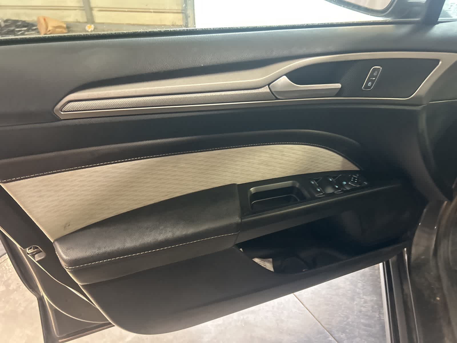 Thumbnail: 2019 Ford Fusion - 25