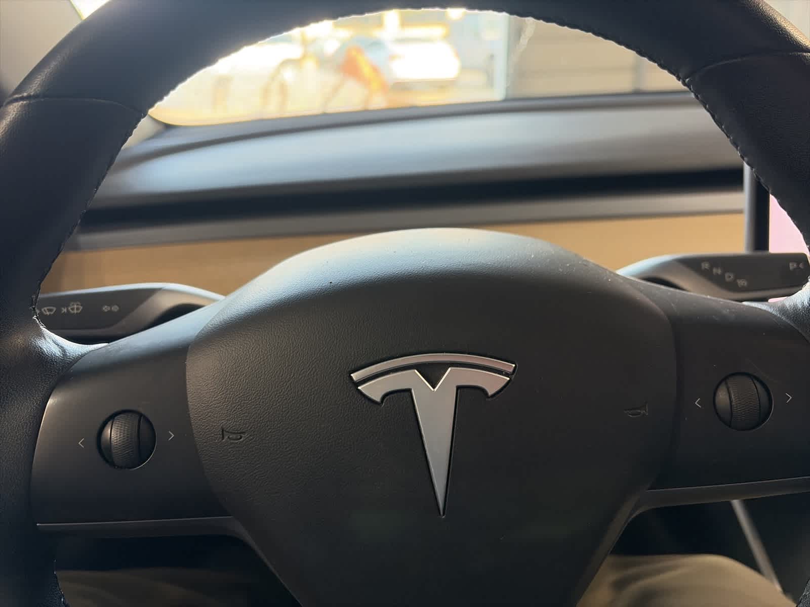 Thumbnail: 2019 Tesla Model 3 - 26
