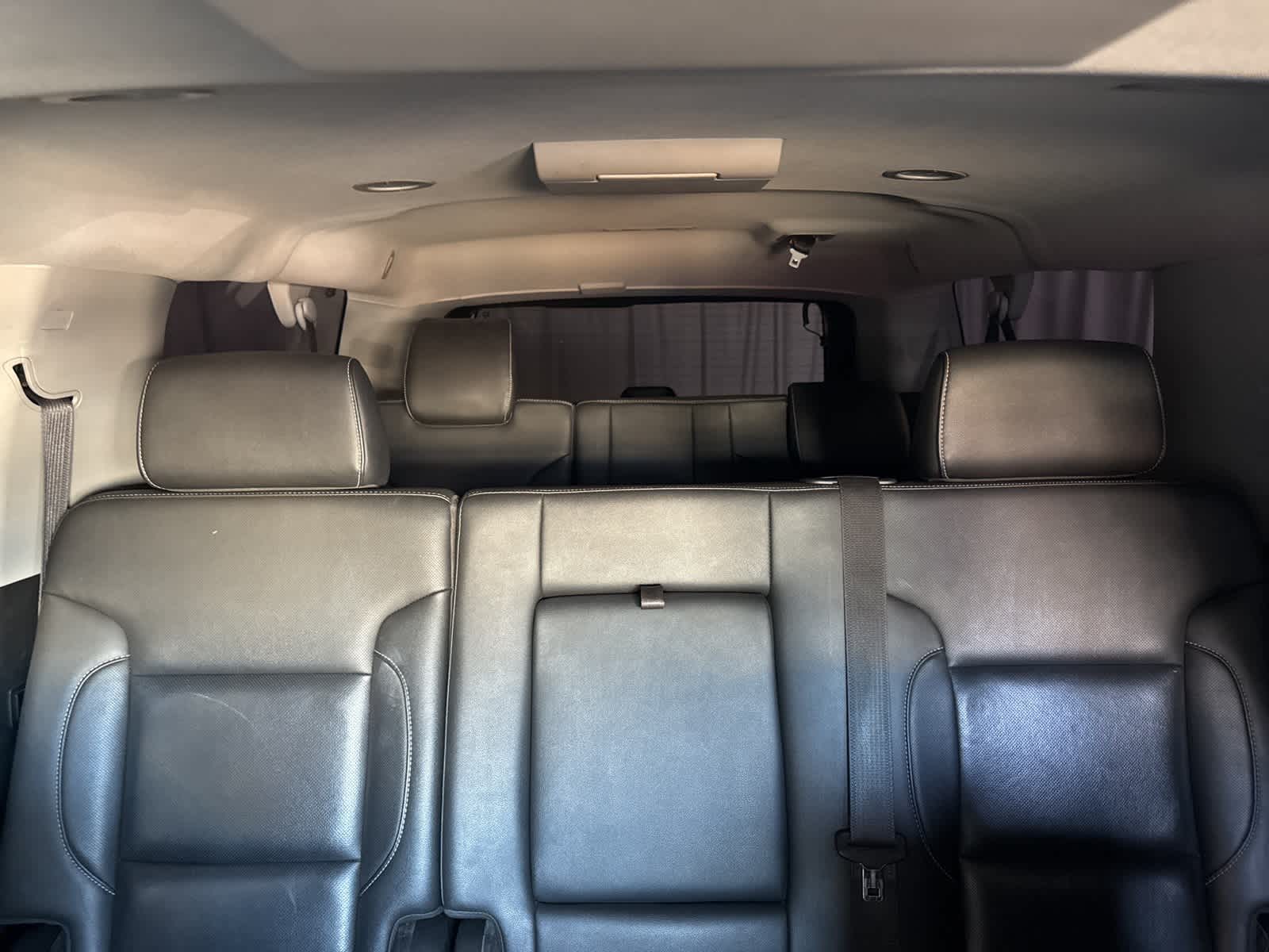 Thumbnail: 2019 GMC Yukon XL - 28