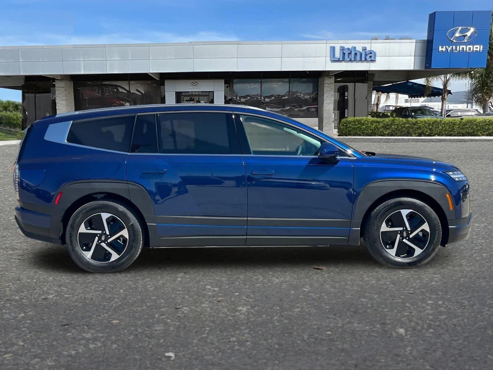 Thumbnail: 2026 Hyundai Ioniq - 8