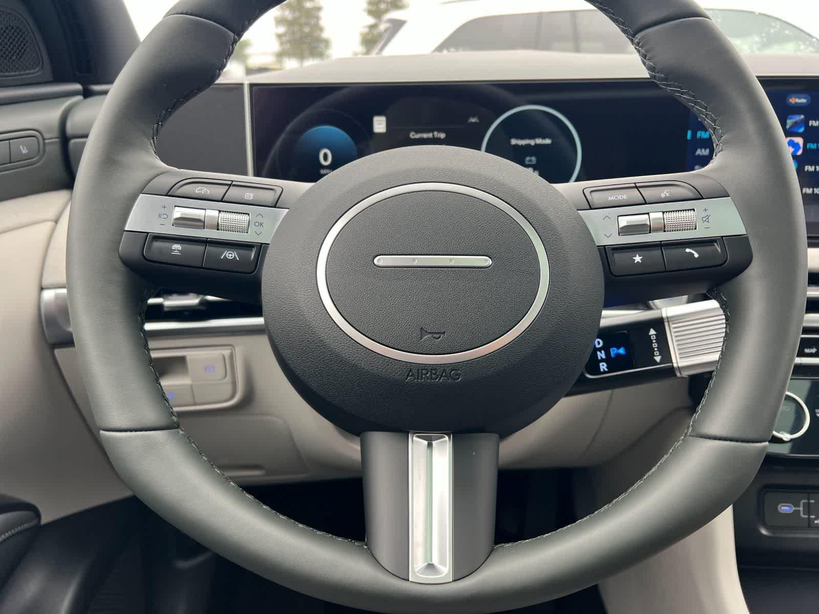 Thumbnail: 2026 Hyundai Tucson - 23