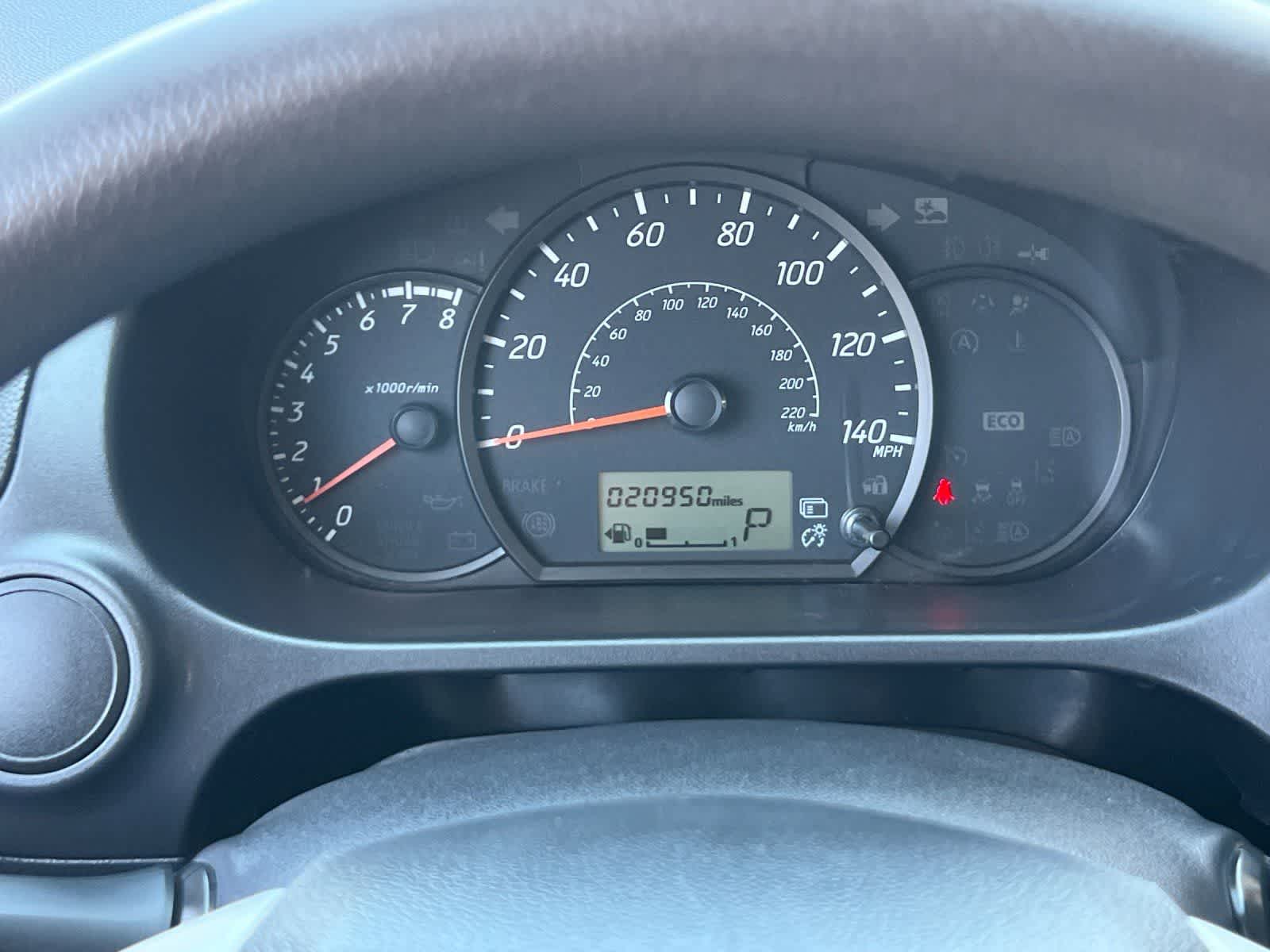 Thumbnail: 2024 Mitsubishi Mirage - 24