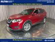 Used 2017 Nissan Rogue SV SUV