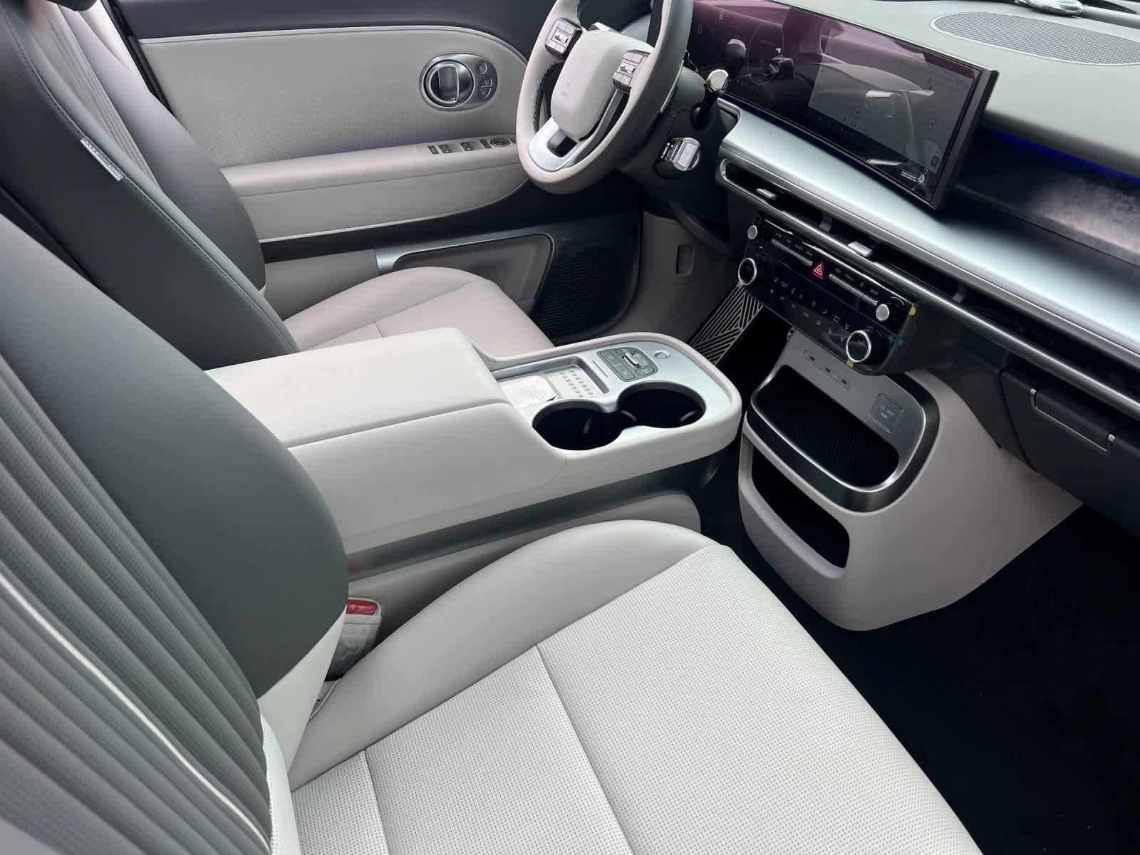 Thumbnail: 2026 Hyundai Ioniq - 15