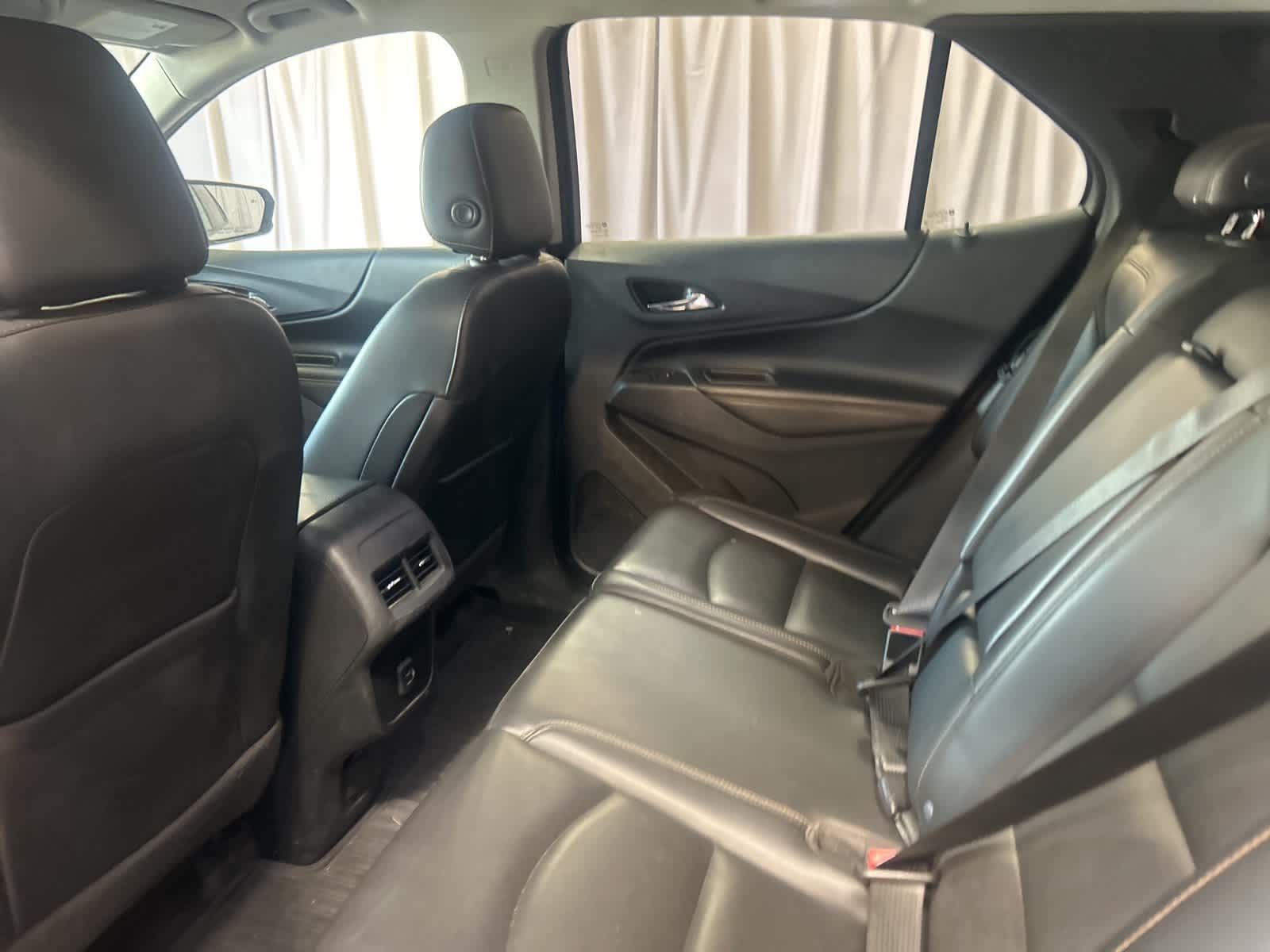Thumbnail: 2020 Chevrolet Equinox - 21