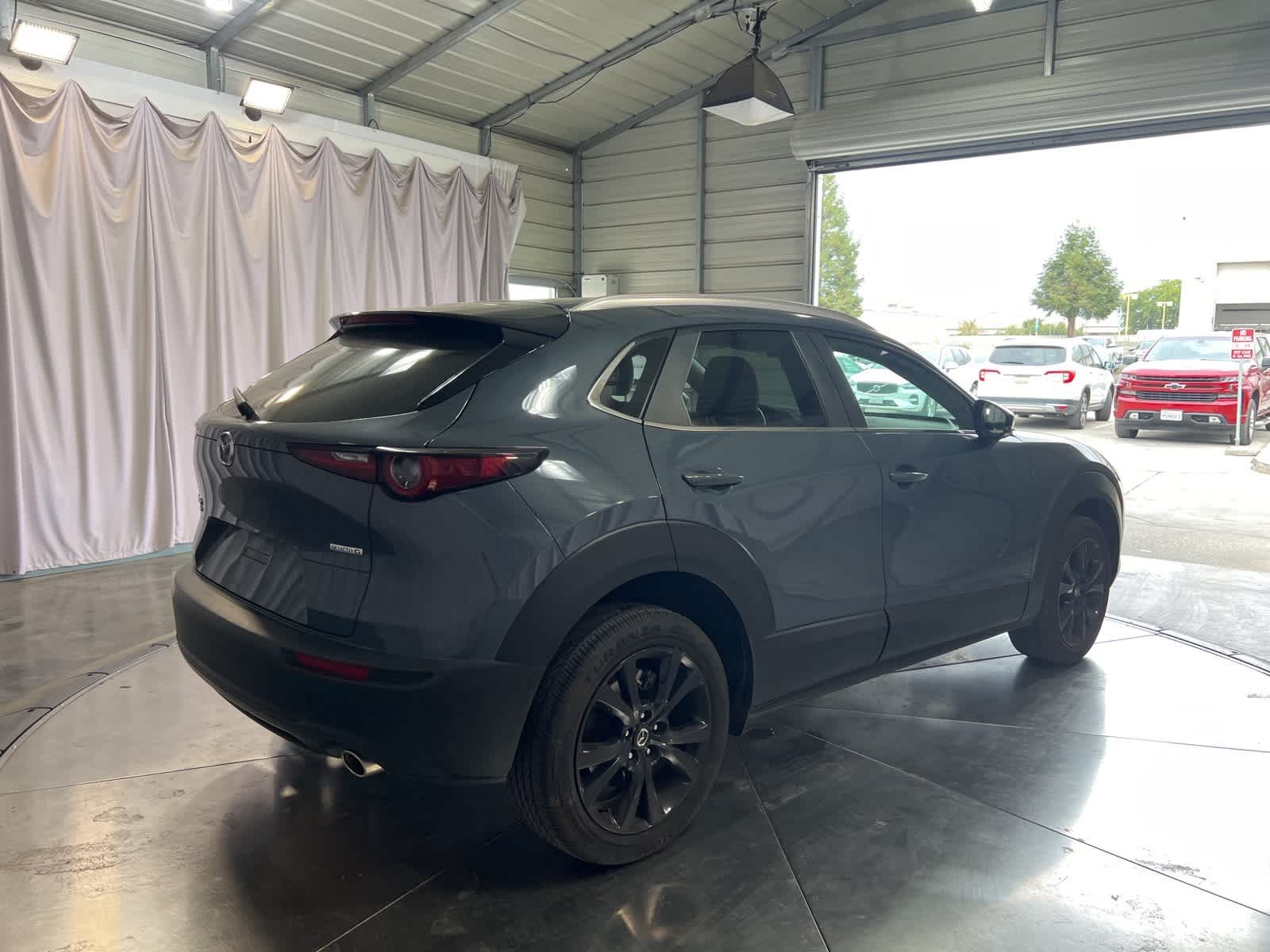Thumbnail: 2024 Mazda CX-30 - 7