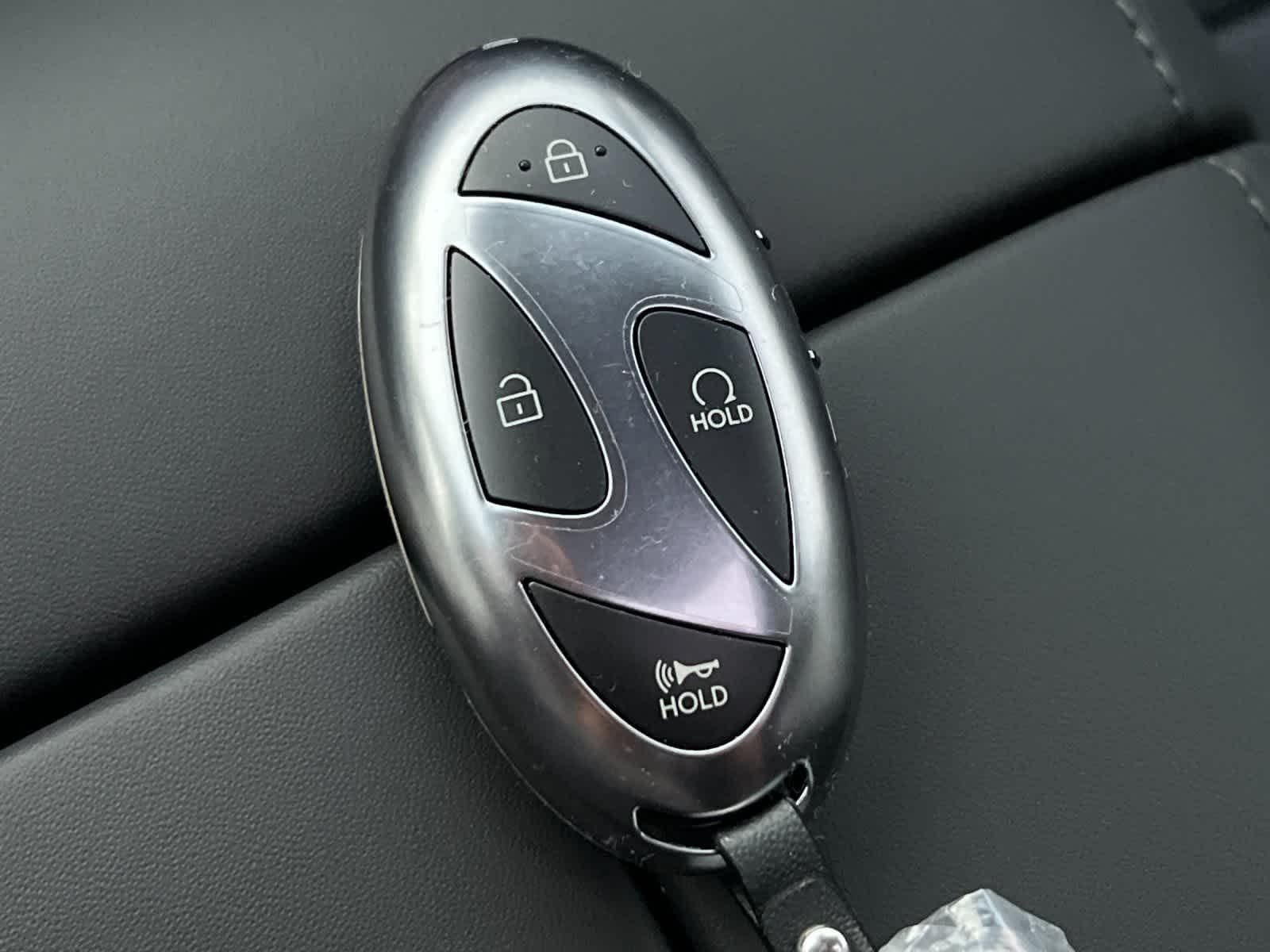 Thumbnail: 2026 Hyundai Palisade - 28