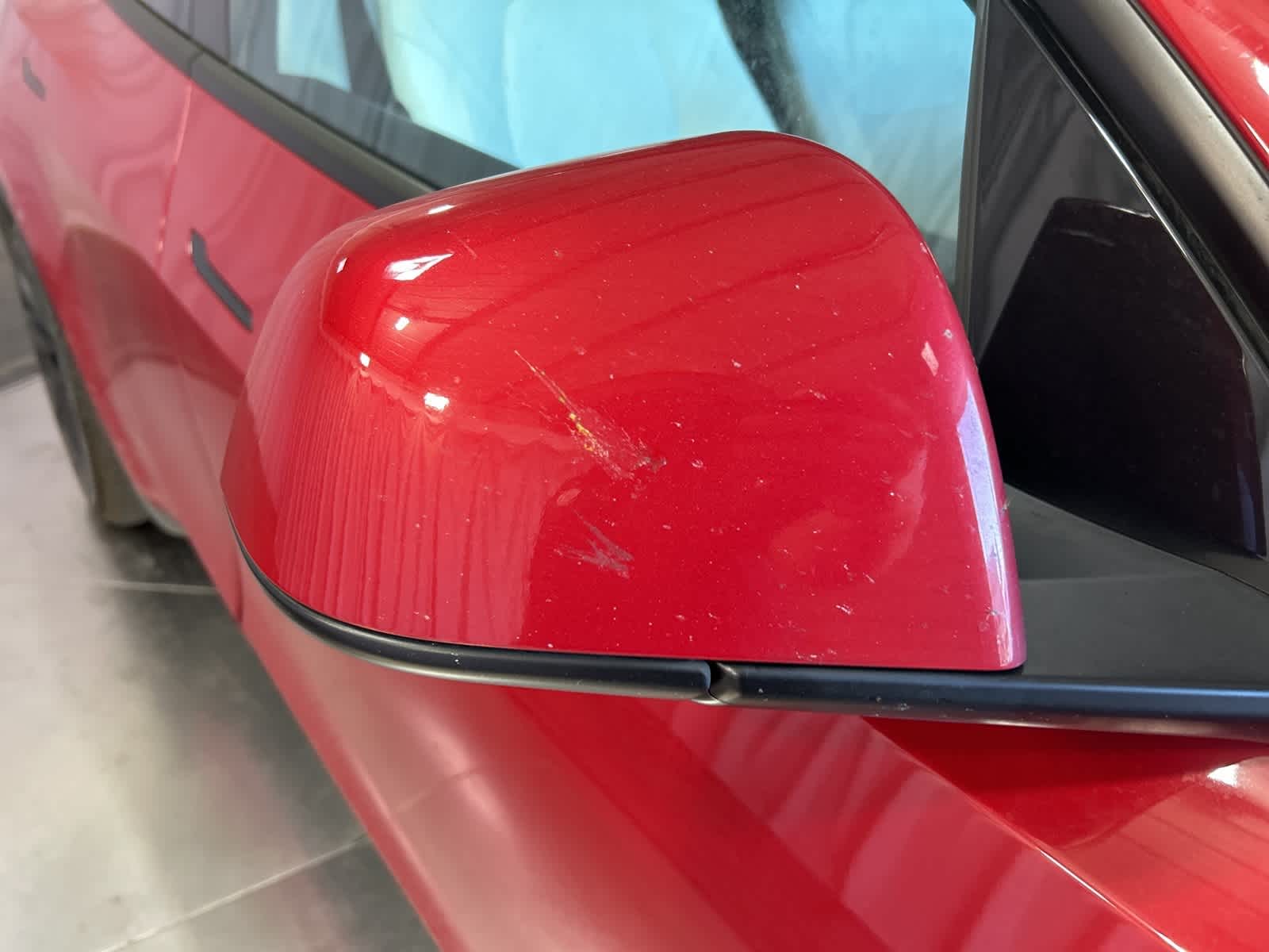 Thumbnail: 2022 Tesla Model Y - 7