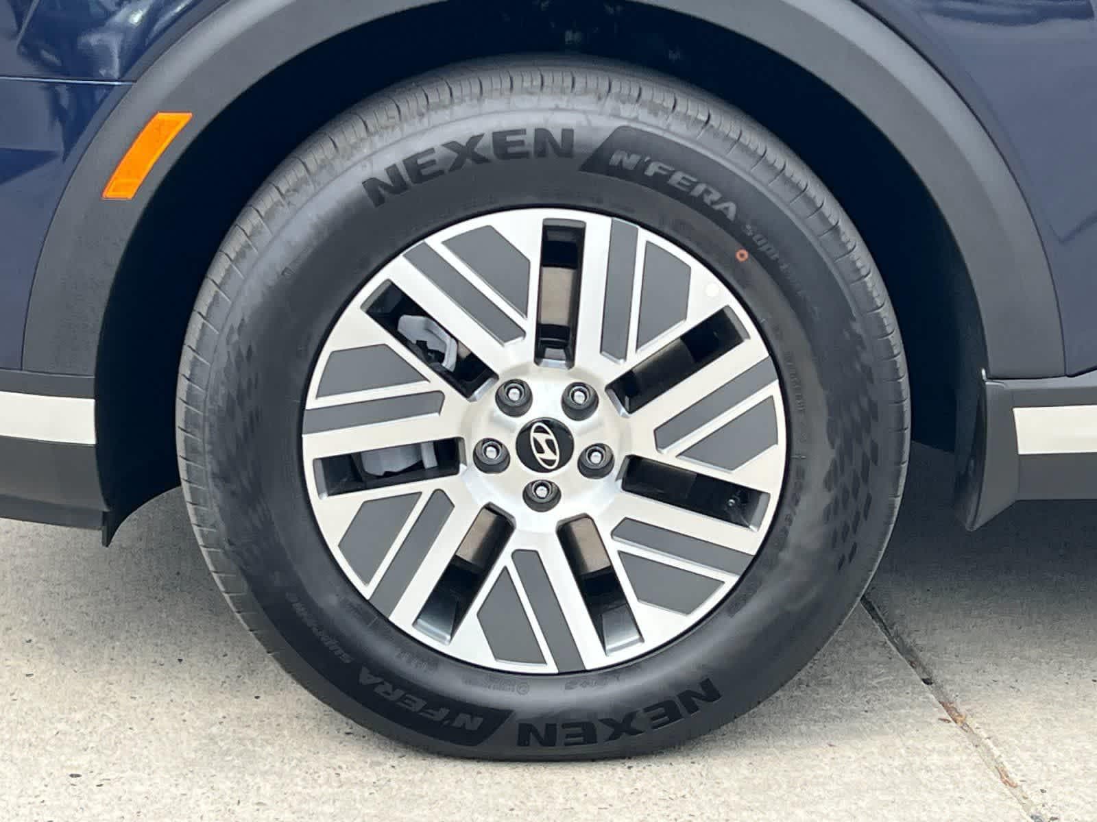 Thumbnail: 2026 Hyundai Palisade - 27