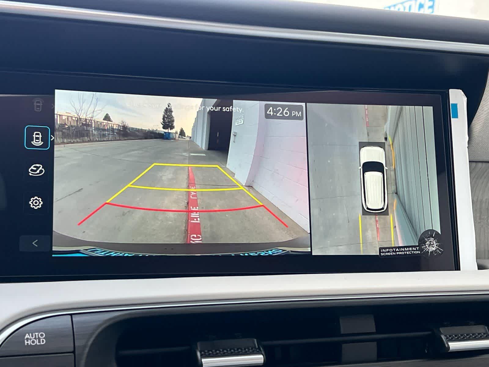 Thumbnail: 2026 Hyundai Palisade - 19