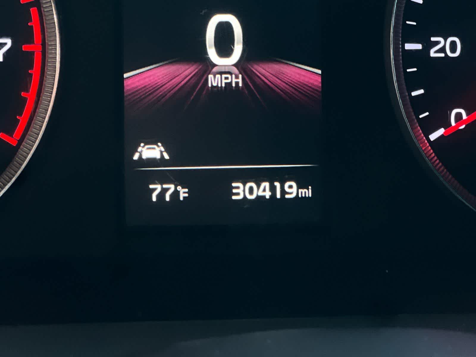 Thumbnail: 2024 Kia K5 - 25
