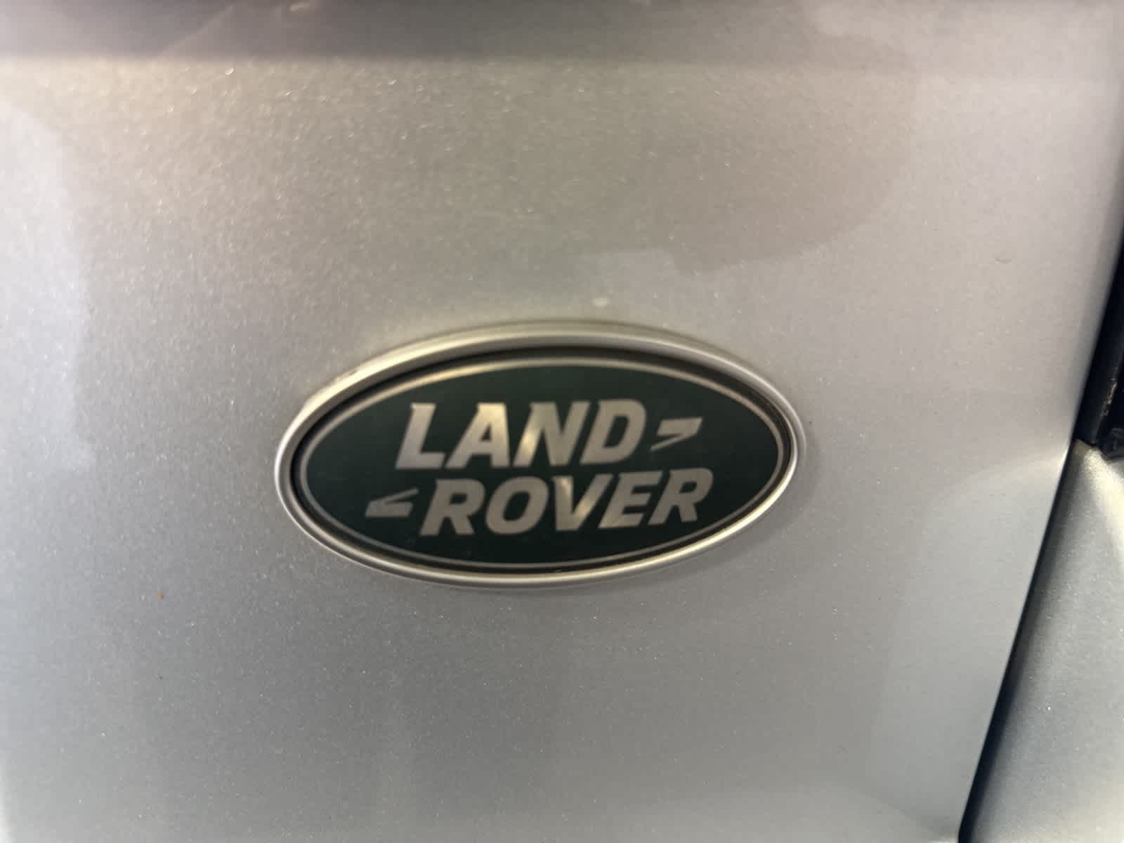 Thumbnail: 2019 Land Rover Range Rover Evoque - 11