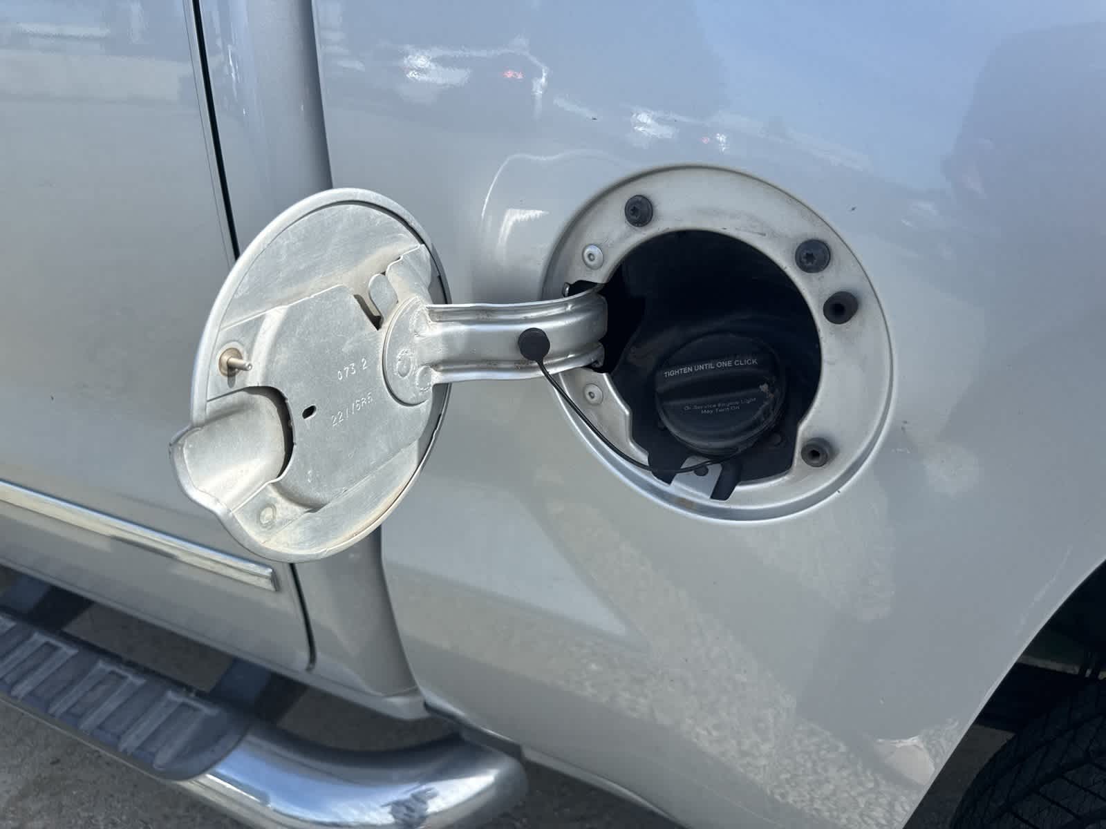 Thumbnail: 2016 Chevrolet Silverado 1500 - 11