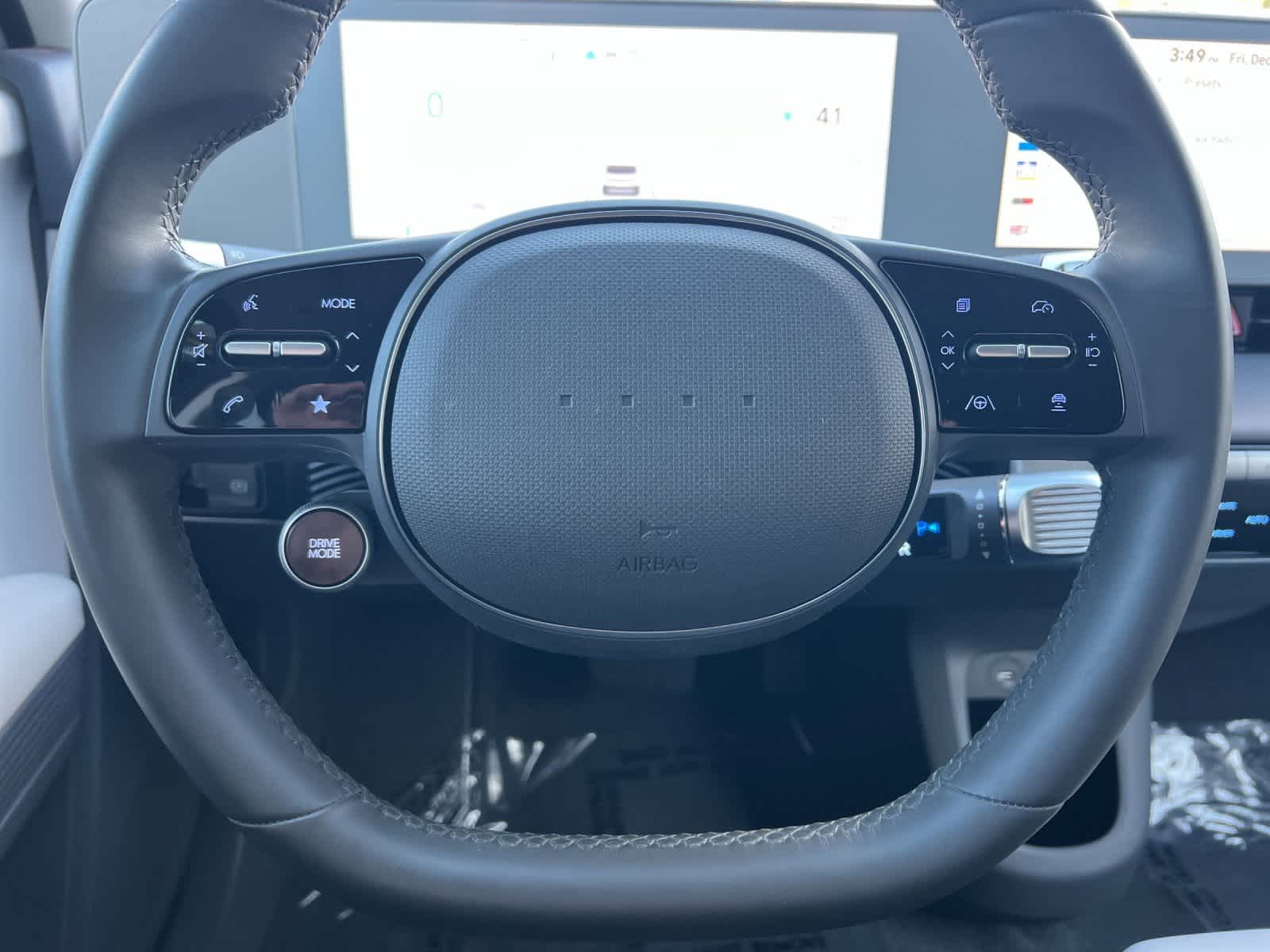 Thumbnail: 2023 Hyundai Ioniq 5 - 24