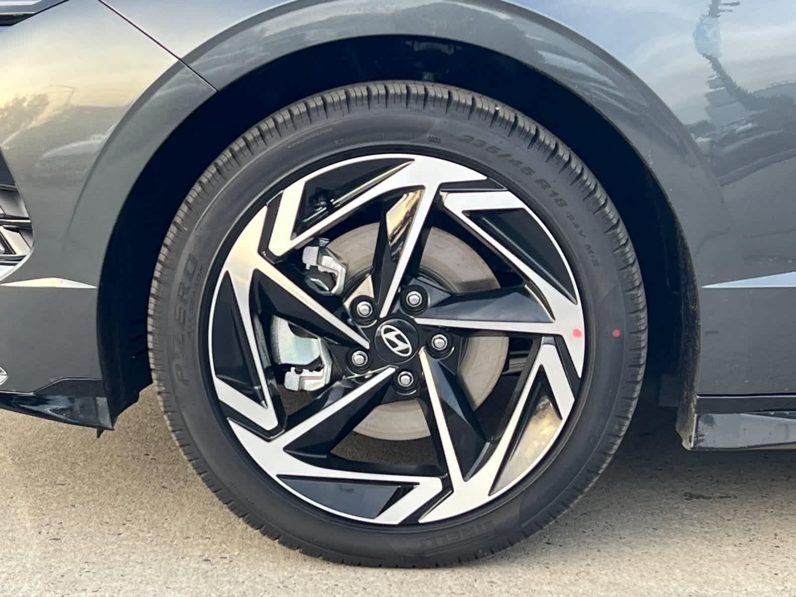 Thumbnail: 2026 Hyundai Sonata - 25